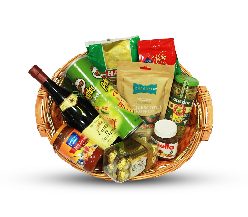 Gift Baskets