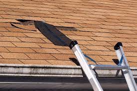 roof leak repair Cincinnati