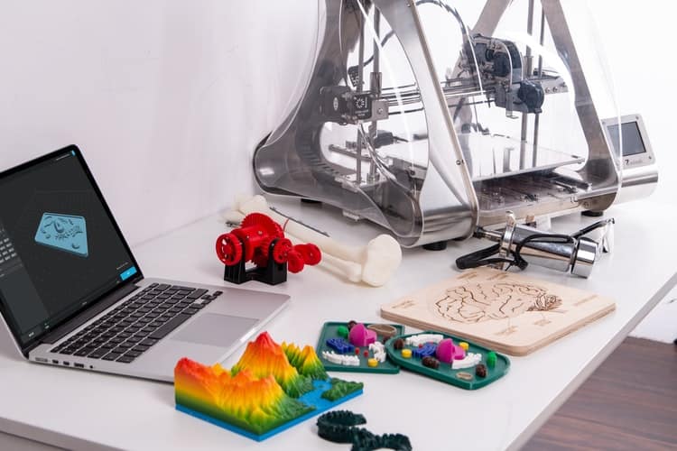 3d printing singapore price