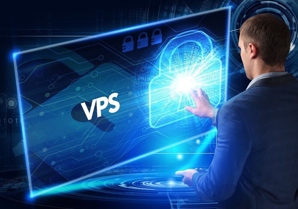 VPS Hosting