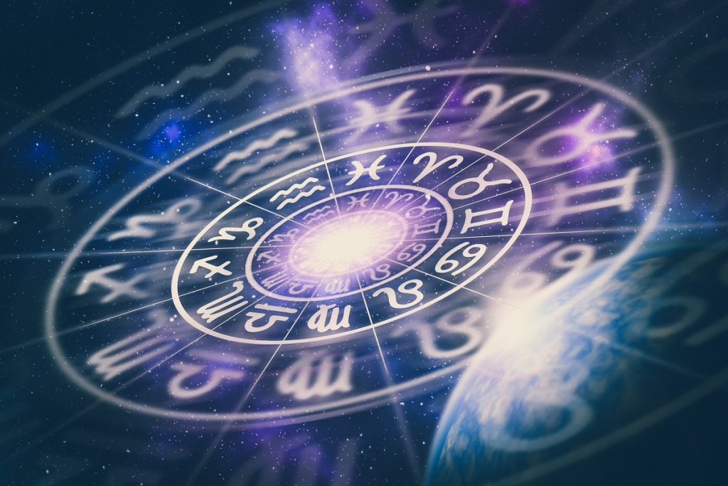 Online Astrology