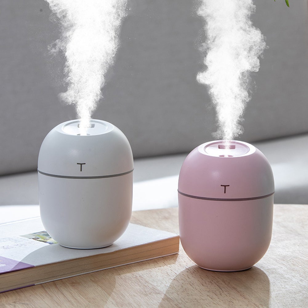 Humidifier