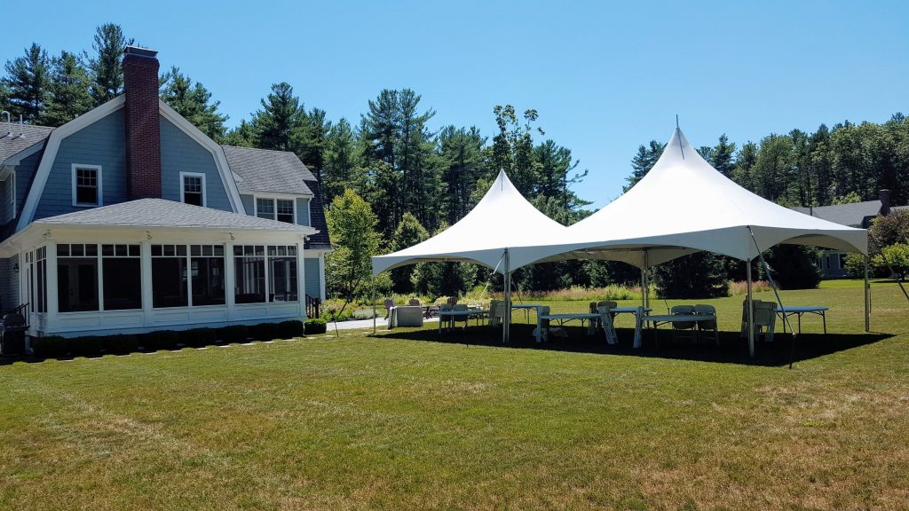 Tent Rentals