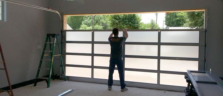 garage door repair